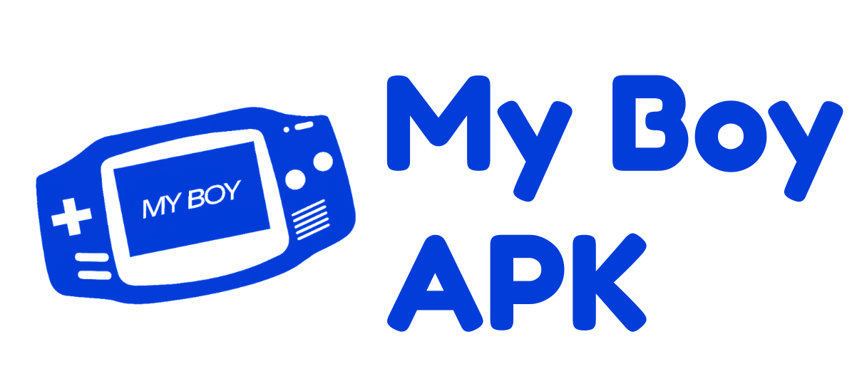 my boy apk